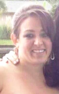 Rebecca Aldridge death by force case profile photo