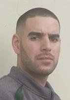 Osmanny Montano death by force case profile photo