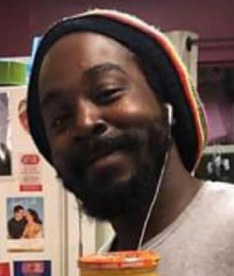 Montez Davis death by force case profile photo