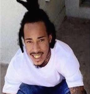 Christopher Ramos death by force case profile photo