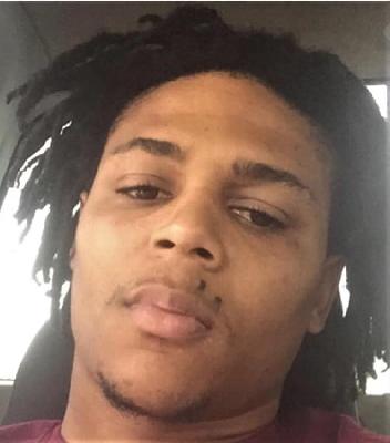 Benny Williams death by force case profile photo