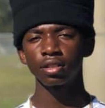 Adrian Gainer death by force case profile photo