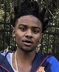 Cobi Mathis death by force case profile photo