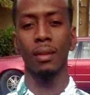 Alston Heath death by force case profile photo
