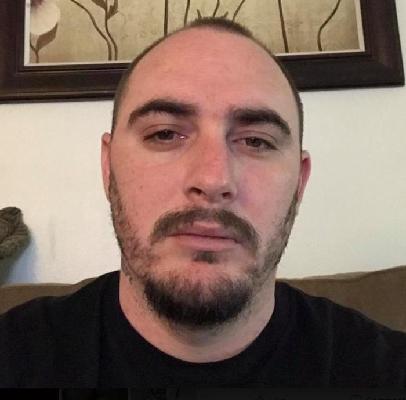 Joshua Ellis death by force case profile photo