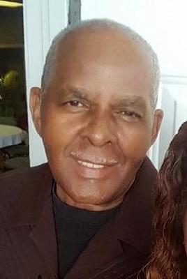 Lucious Harris death by force case profile photo