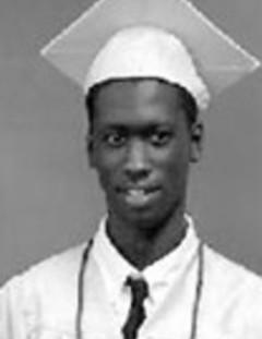 Raynard Hayward death by force case profile photo
