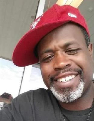 Calvin Lewis White death by force case profile photo
