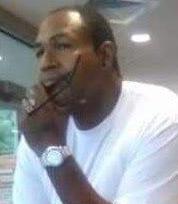 Garvin Owensby death by force case profile photo