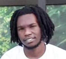 Isaiah Webster death by force case profile photo