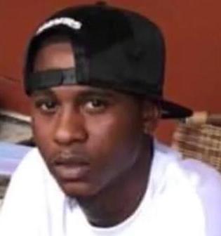 Roy Palarchie death by force case profile photo
