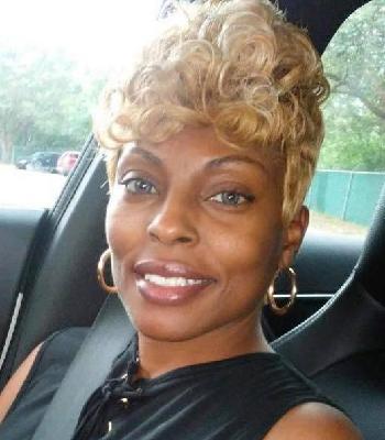 Sitoria Davis death by force case profile photo