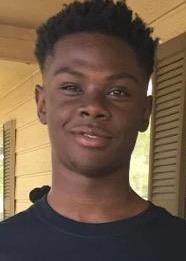 Ziykye Barnhill death by force case profile photo