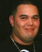 Steven Schelmety death by force case profile photo