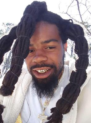 Titus Mobley death by force case profile photo