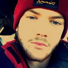 Cameron Keyser death by force case profile photo