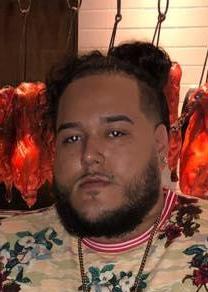 Joshua Gonzalez death by force case profile photo