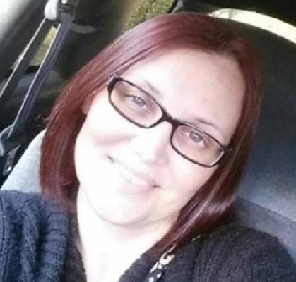 Stephanie McNabb death by force case profile photo