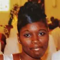 Tashaun Jackson death by force case profile photo