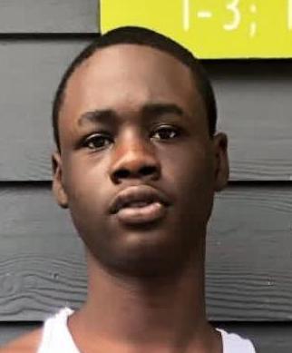 Xavion Davis death by force case profile photo