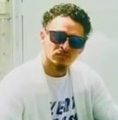 Ismael Cabrera death by force case profile photo