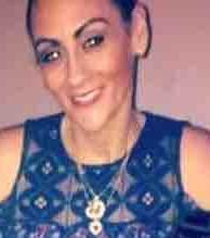 Stephanie Flores death by force case profile photo