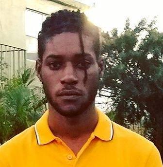 Akeano Lewis death by force case profile photo