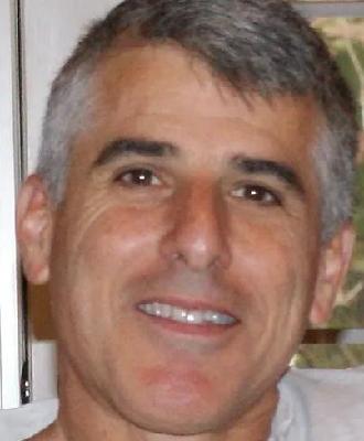 Chad Amato death by force case profile photo