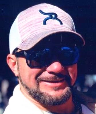 Christopher Strickland death by force case profile photo