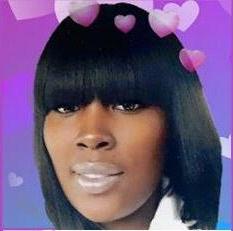 Jaikeshia McLeod death by force case profile photo