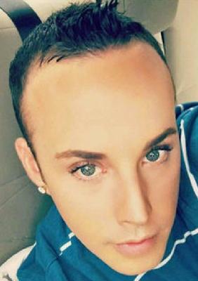 Ryan Chesser death by force case profile photo