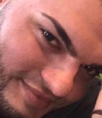 Jose Otero death by force case profile photo