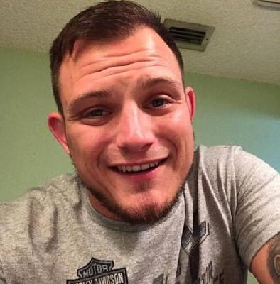 James Earl death by force case profile photo