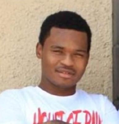 Willie Addison death by force case profile photo