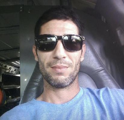 Scott Bartolotti death by force case profile photo