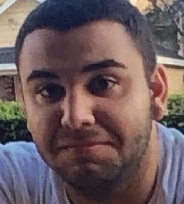 Alex Correa death by force case profile photo