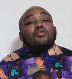 Anthony Bell death by force case profile photo