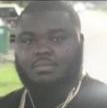 John Oscar death by force case profile photo