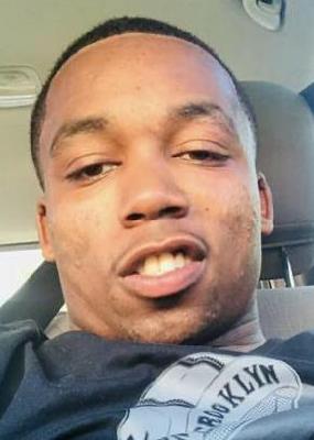 Reginald Cobbs death by force case profile photo