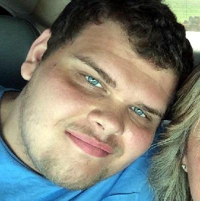 Trevor Gray death by force case profile photo