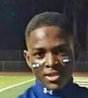 Schimael Deroses death by force case profile photo