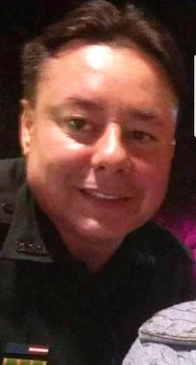 Carlos Felipez death by force case profile photo