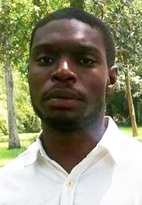 Thomas Gordon death by force case profile photo