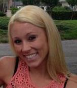 Courtney Strawn death by force case profile photo
