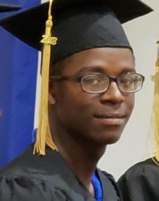 Mikel Gilchrist death by force case profile photo