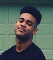 DChaun Green death by force case profile photo