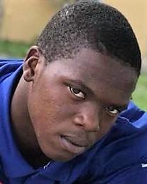 Dontravious Bolden death by force case profile photo