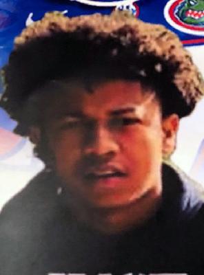 Corey Donald death by force case profile photo