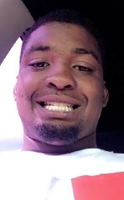 Rosby Peterson death by force case profile photo