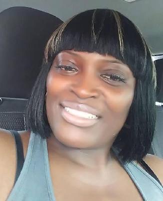 Trenesa Roberts death by force case profile photo